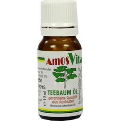 Teebaum-Öl 10 ML
