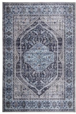 Terra by Obeetee Bergen Manorhouse Rug