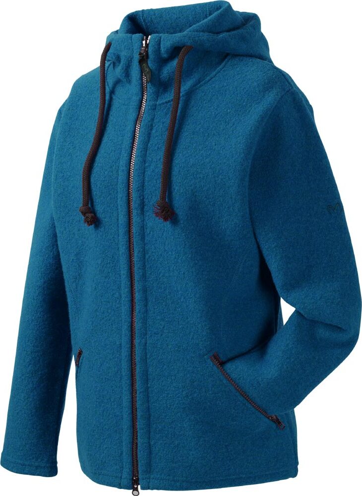 Mufflon W100 Mu-Line sea XXXL