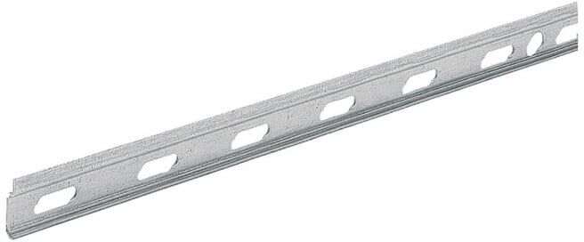 Rail de suspension Hettich type B 3000mm 150kg (9007651)
