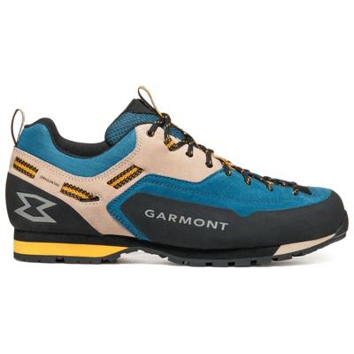 Garmont - Dragontail LT Evo - Approachschuhe 47,5 | EU 47,5 schwarz