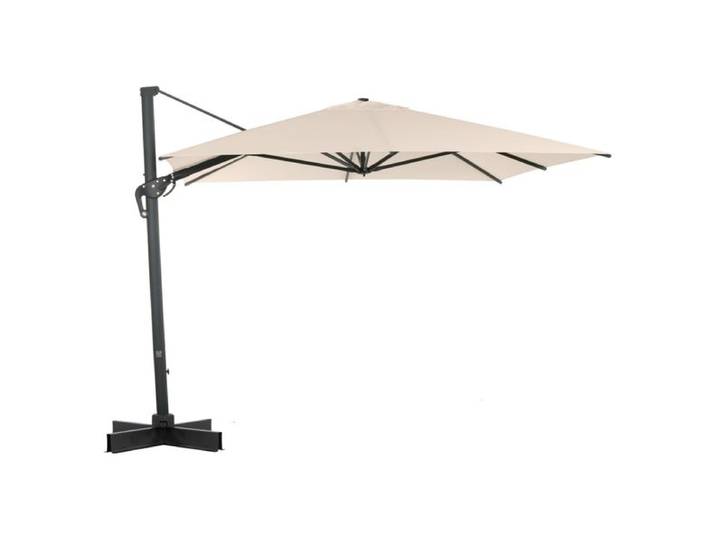 OUTLIV. Ravenna Ampelschirm 300x400cm