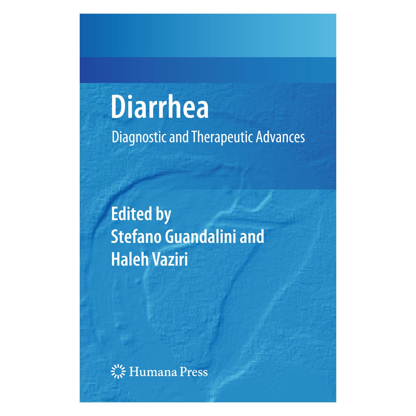 Springer Diarrhea (Englisch, Softcover, Haleh Vaziri, Stefano Guandalini) (55506646)