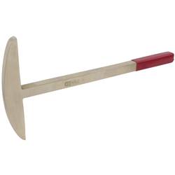 KS Tools 963.9611 Handpickel 420 mm 1500 Kopfgewicht 1500 g