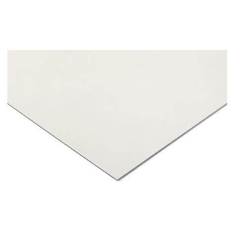 RS PRO Polycarbonat Tafel 5x610x1250mm (681659)