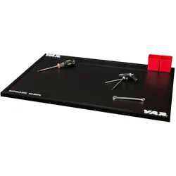 VAR, Velowerkzeug
