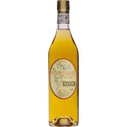 Pineau des Charentes Blanc - Maison Barbotin