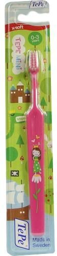 Tepe Zahnbürste Mini 1stk