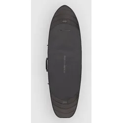 Ocean & Earth Apex Fish 7'4 Surfboard-Tasche black Gr. 7'4