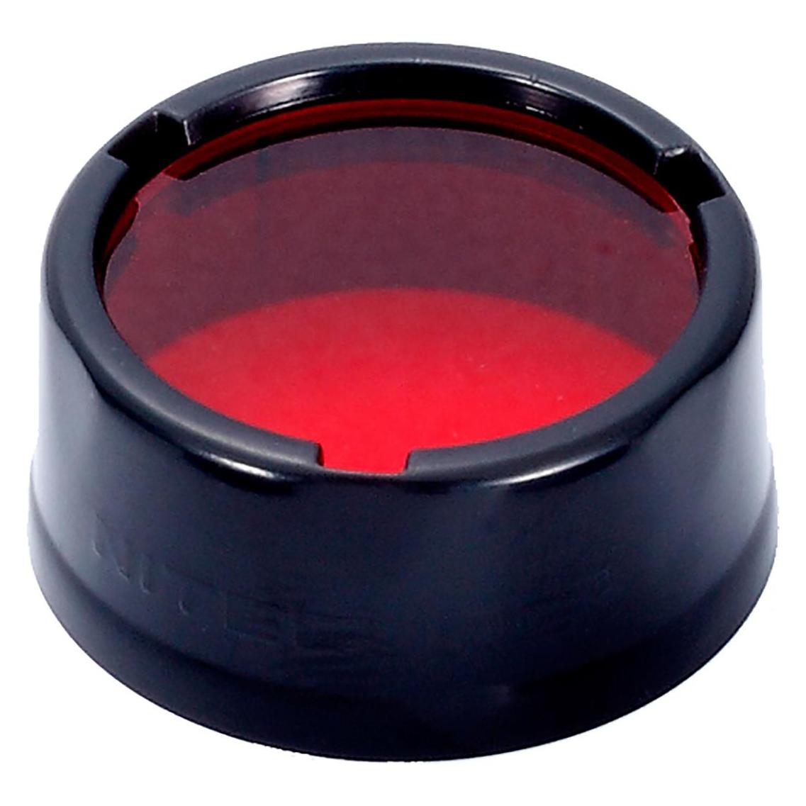 Nitecore Farbfilter rot - 25 mm (NFR25)