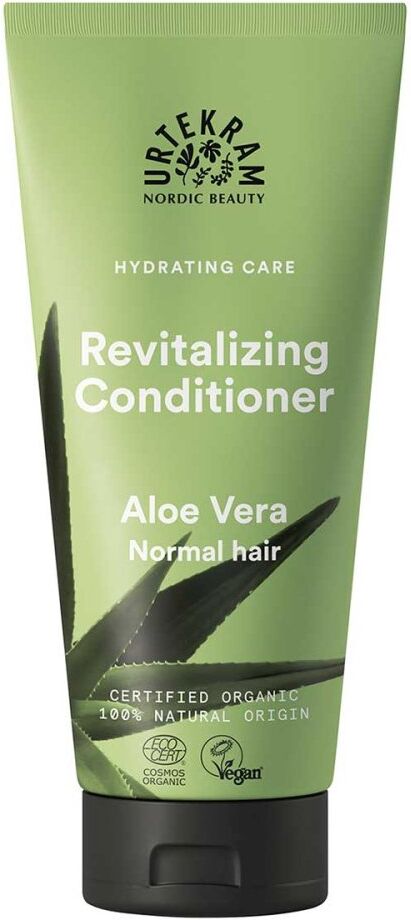 Urtekram Aloe Vera Revitalizing Conditioner