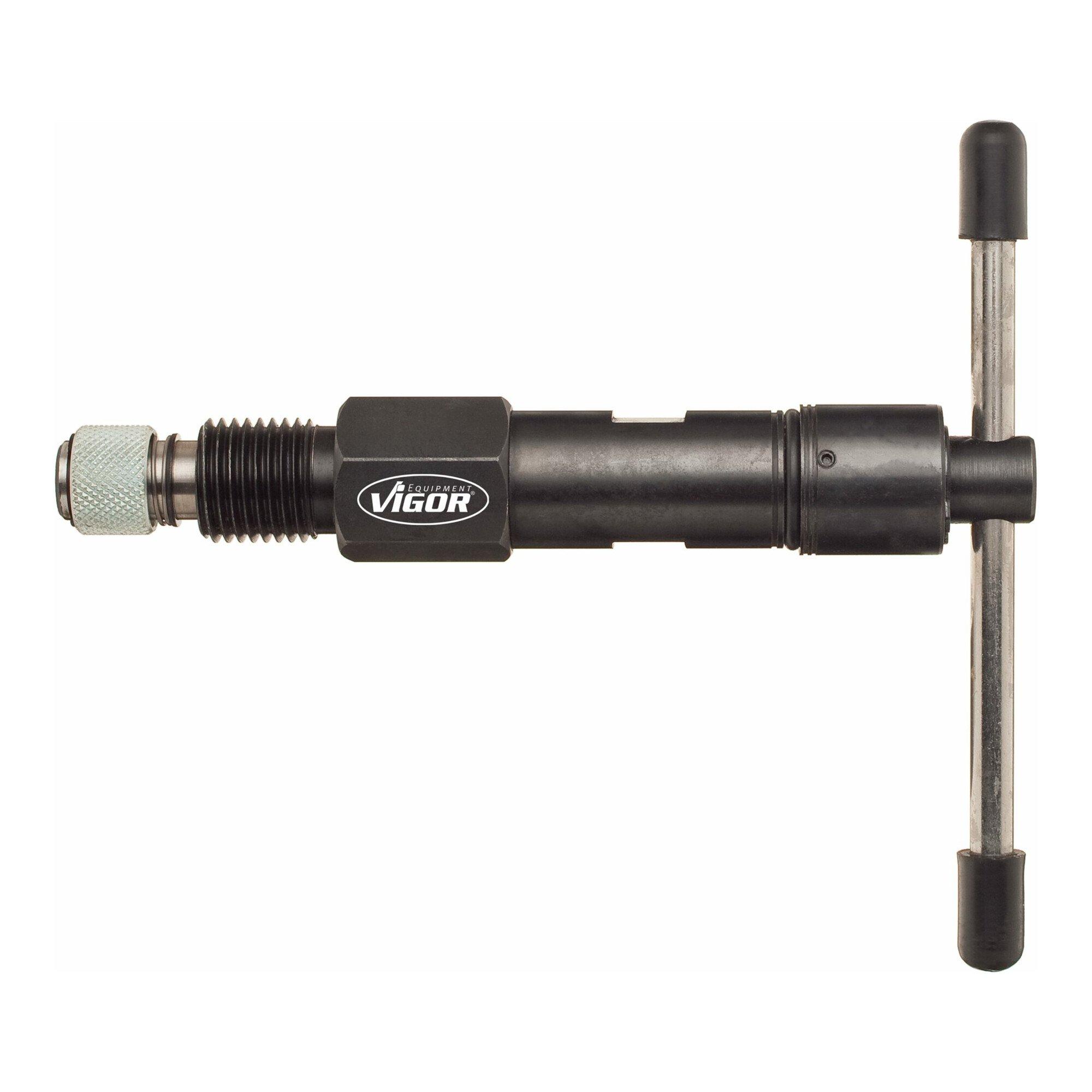 VIGOR Hydraulik-Spindel für Bördelgerät V1728 V2467)