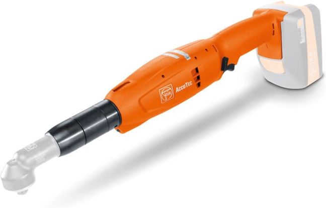 FEIN Visseuse sans fil de précision, forme d’équerre, jusqu’à 45 Nm ASW 18-45 PC Fein (71126360000)