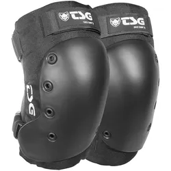 TSG Kneepad Sk8 Dhp'S black Gr. M