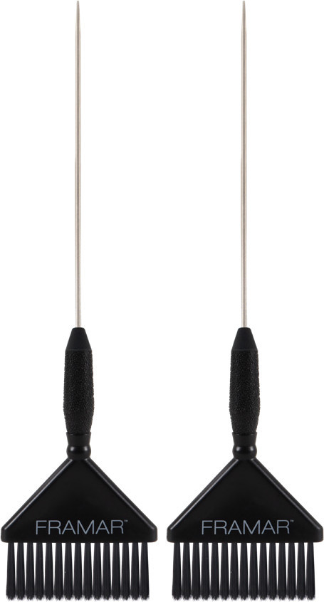 Framar Big Daddy Pintail Brush Set FW-38300101