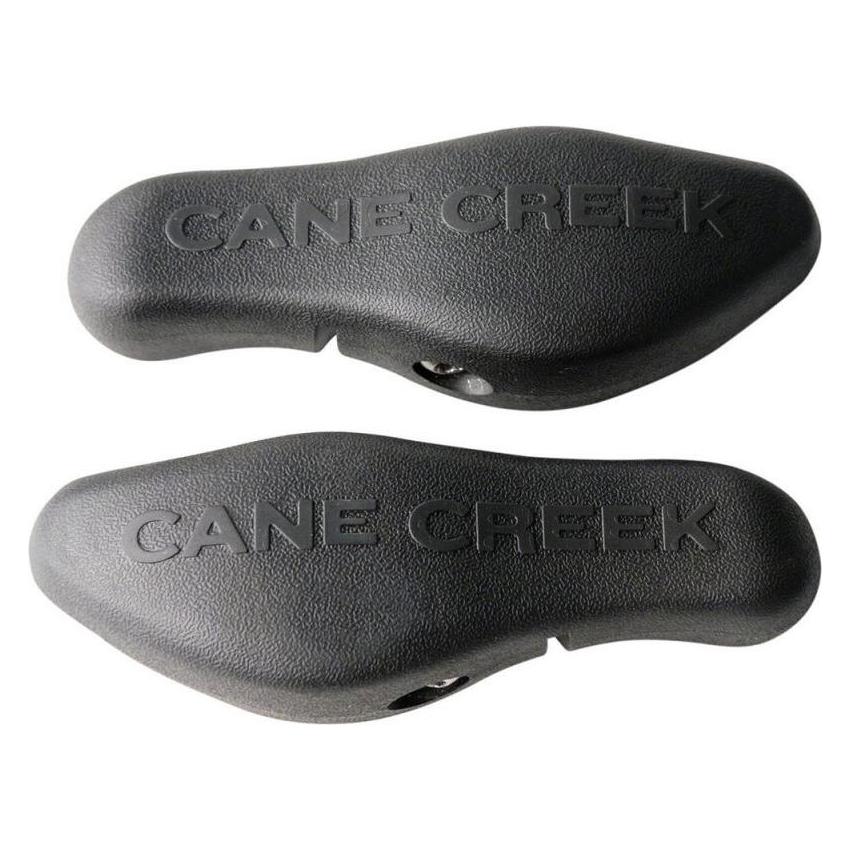 Cane Creek Ergo Control Barends, black (BAH0001K)