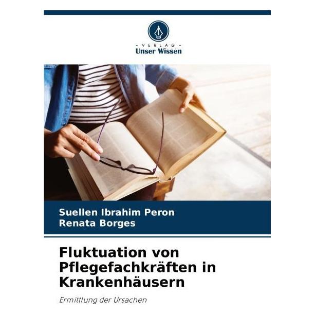 Bod Fluktuation von Pflegefachkräften in Krankenhäusern (63607075)
