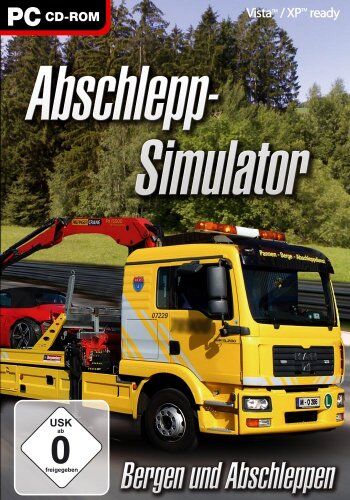 UIG - Abschlepp Simulator - Preis vom 11.10.2026 03:10:56 h