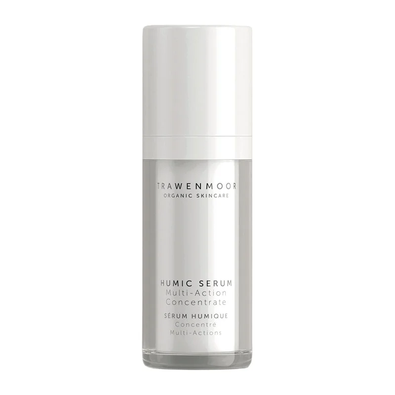 Dr. Spiller TRAWENMOOR, Humic Serum, 30ml 00110019