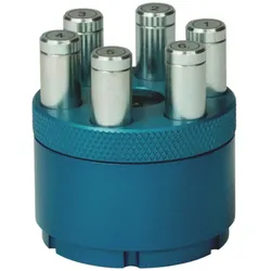 Rennsteig Stift-Kontaktaufnahme analog AS22520/1-02 (TH1A) - 8758 1102 0
