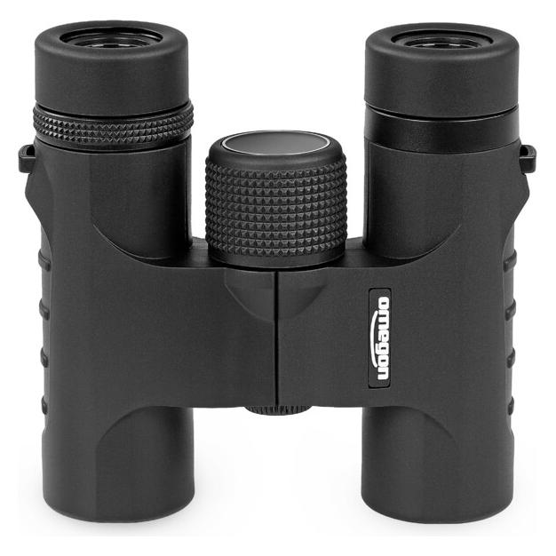 Omegon Fernglas Blackstar 2,0 8x25 (8x, 25 mm) (74713541)