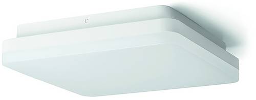 Protec 05400805 LED-Deckenleuchte EEK: D (A - G) Weiß