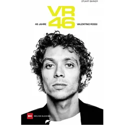 VR 46, Ratgeber von Stuart Barker