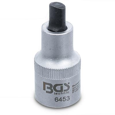 Bgs Spreiz-Einsatz für Federbeinklemmung 5,5 x 8,2 mm 12,5 mm (1/2) [Hersteller-Nr. 6453] für BMW, Seat, Audi, Skoda