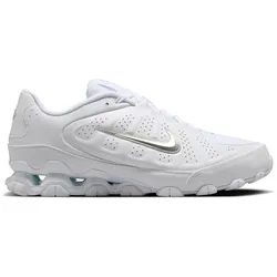 Nike Reax 8 Sneaker Herren | Gr. 44 | weiß - weiß
