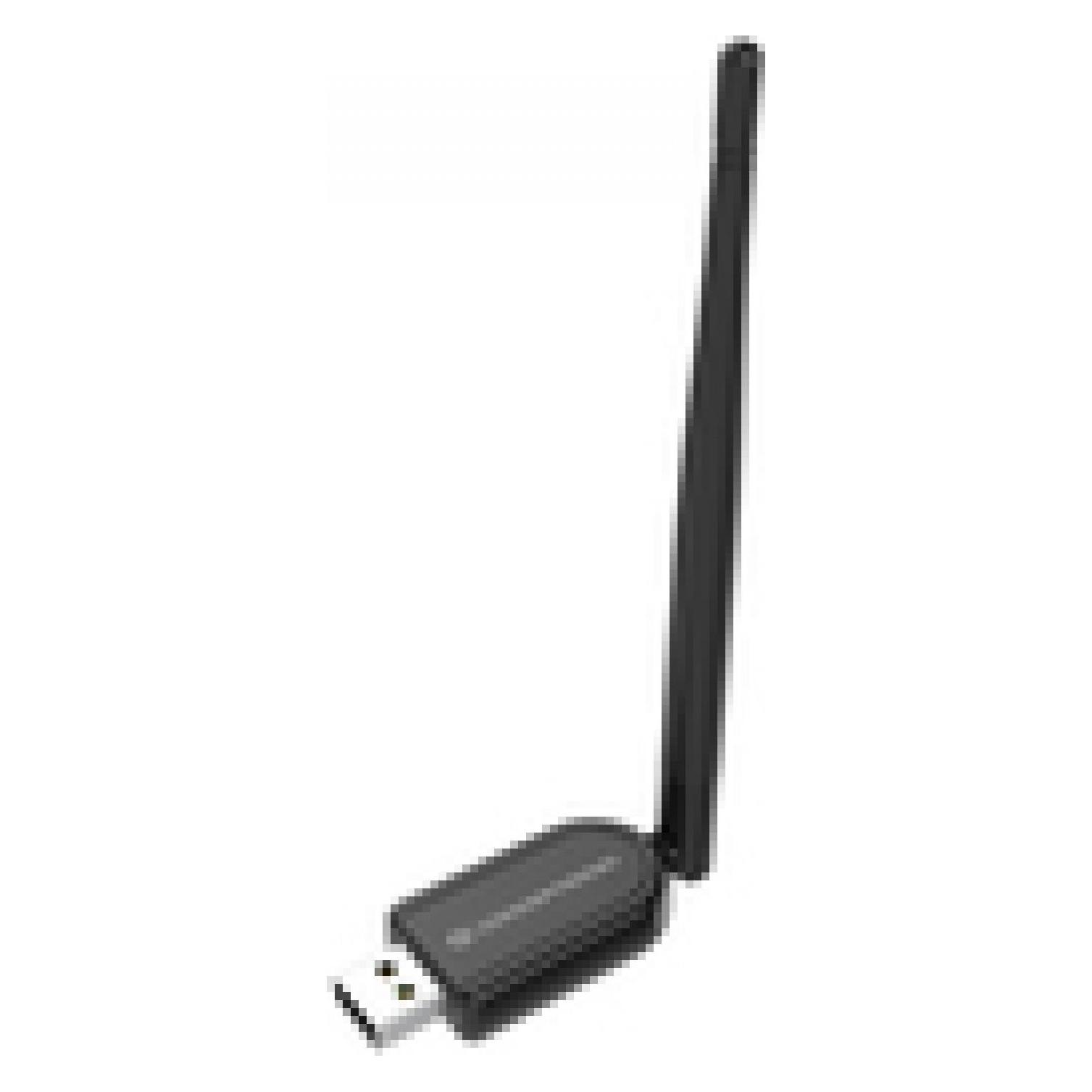 Conceptronic Adapter Bluetooth Bluetooth Adapter 5.1 NanoUSB 10-20m schwarz (Sender) (ABBY07B)