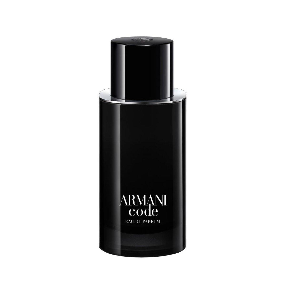 Code - EdP navulbaar 75ml