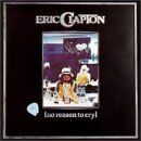 Eric Clapton - No Reason to Cry - Preis vom 09.10.2026 07:28:09 h