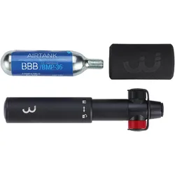 BBB, Velopumpe