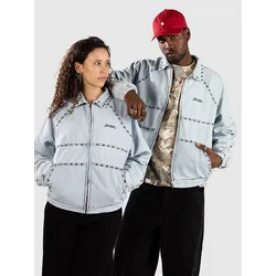 Jacker Rivet Denim Jacke blue Gr. M