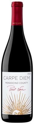 """Carpe Diem""" """Carpe Diem Pinot Noir 2023 Red Wine - California"""