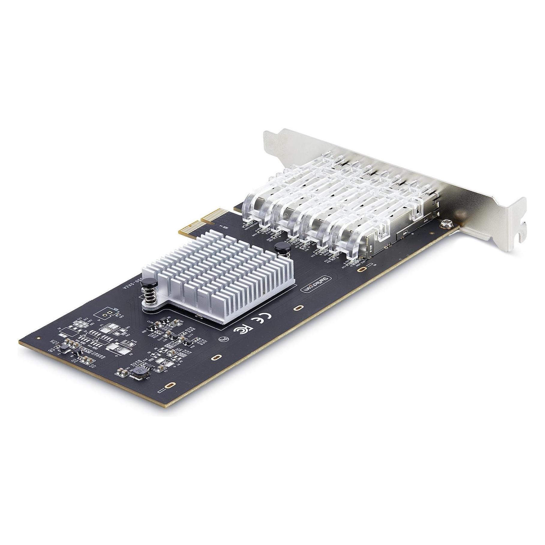 StarTech P041GI-NETWORK-CARD (Mini PCI Express) (P041GI-NETWORK-CARD)