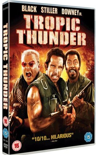 Tropic Thunder [UK Import] - Preis vom 28.09.2026 21:19:57 h