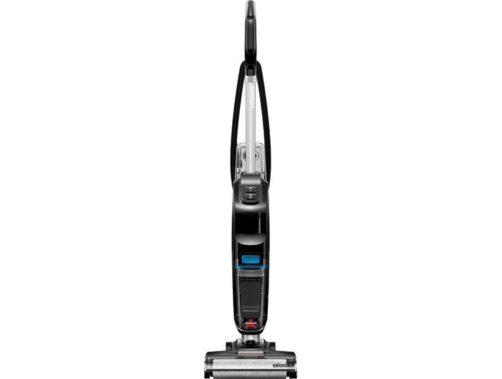 BISSELL Nass-Trocken-Sauger 3847N, CrossWave HF2 Select, leicht, einfach steuerbar , schwarz, B:23cm H:112cm T:27cm, Mehrzwecksauger, für Hartböden, Dual-Tank, saugt & wischt gleichzeitig, Selbstreinigung, Nass-Trocken-Sauger