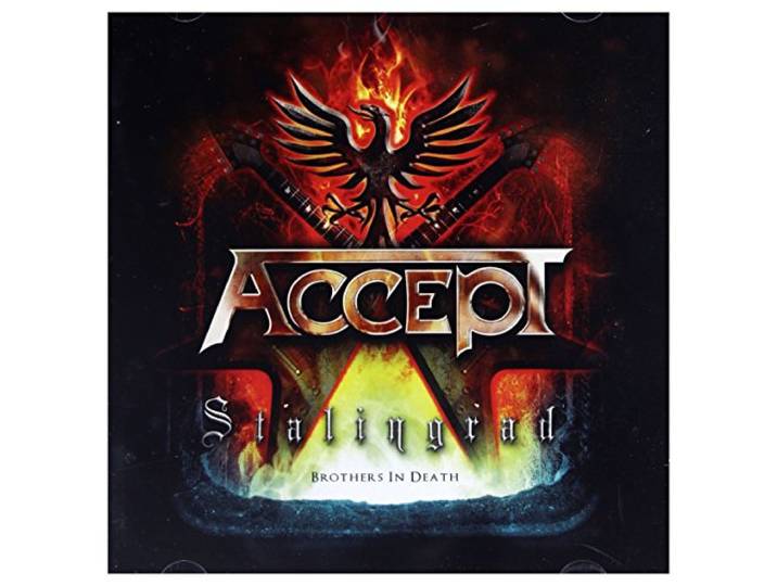 Accept - Stalingrad