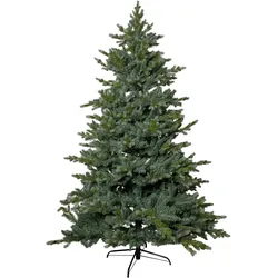 Tchibo - Weihnachtsbaum »Greyland« - grau
