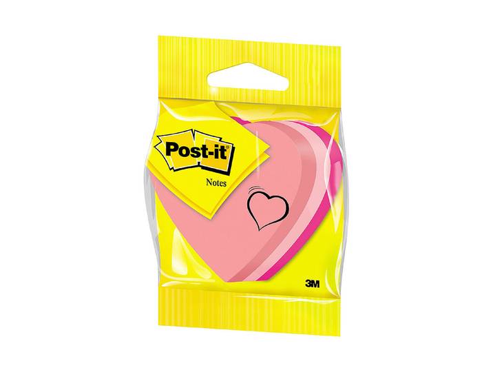 Post-it® Fantasy Cubes