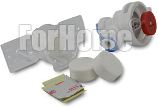 Ricambio Towel-Coin Per Sensore Antiallagamento (Or)