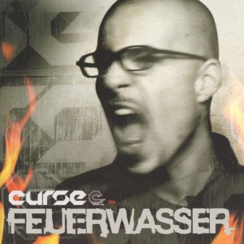 Curse - Feuerwasser - Preis vom 14.10.2026 23:07:16 h