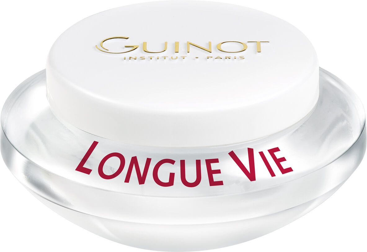 GUINOT Longue Vie Cream 50ml