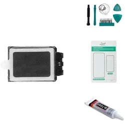 Samsung Galaxy A12 Lautsprecher - Set
