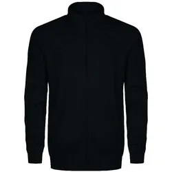Promodoro,  Sweatshirtjacke, charcoal, Gr.3XL (3XL)
