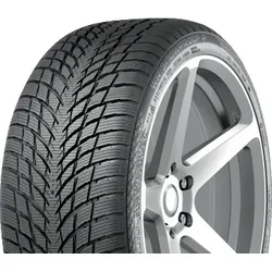 Nokian Wr Snowproof P 205/45 R17 88V XL Winterreifen