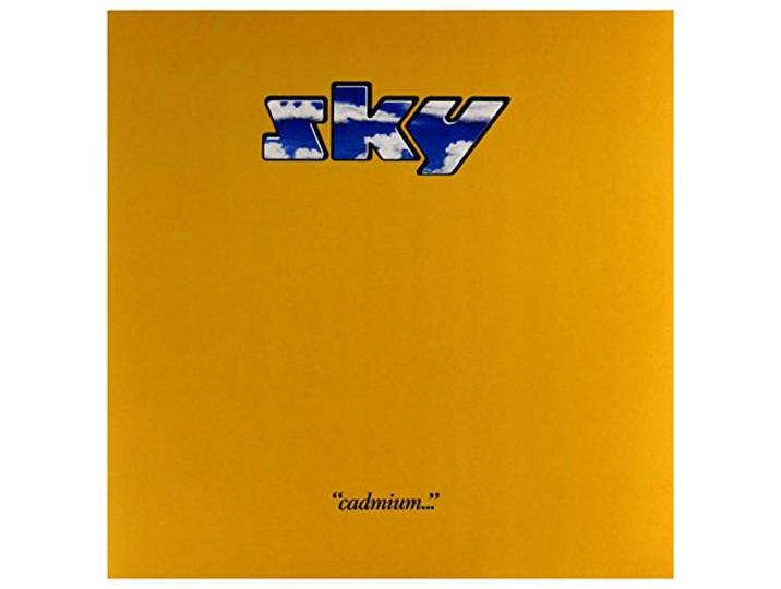 Cadmium -Deluxe/Ltd-