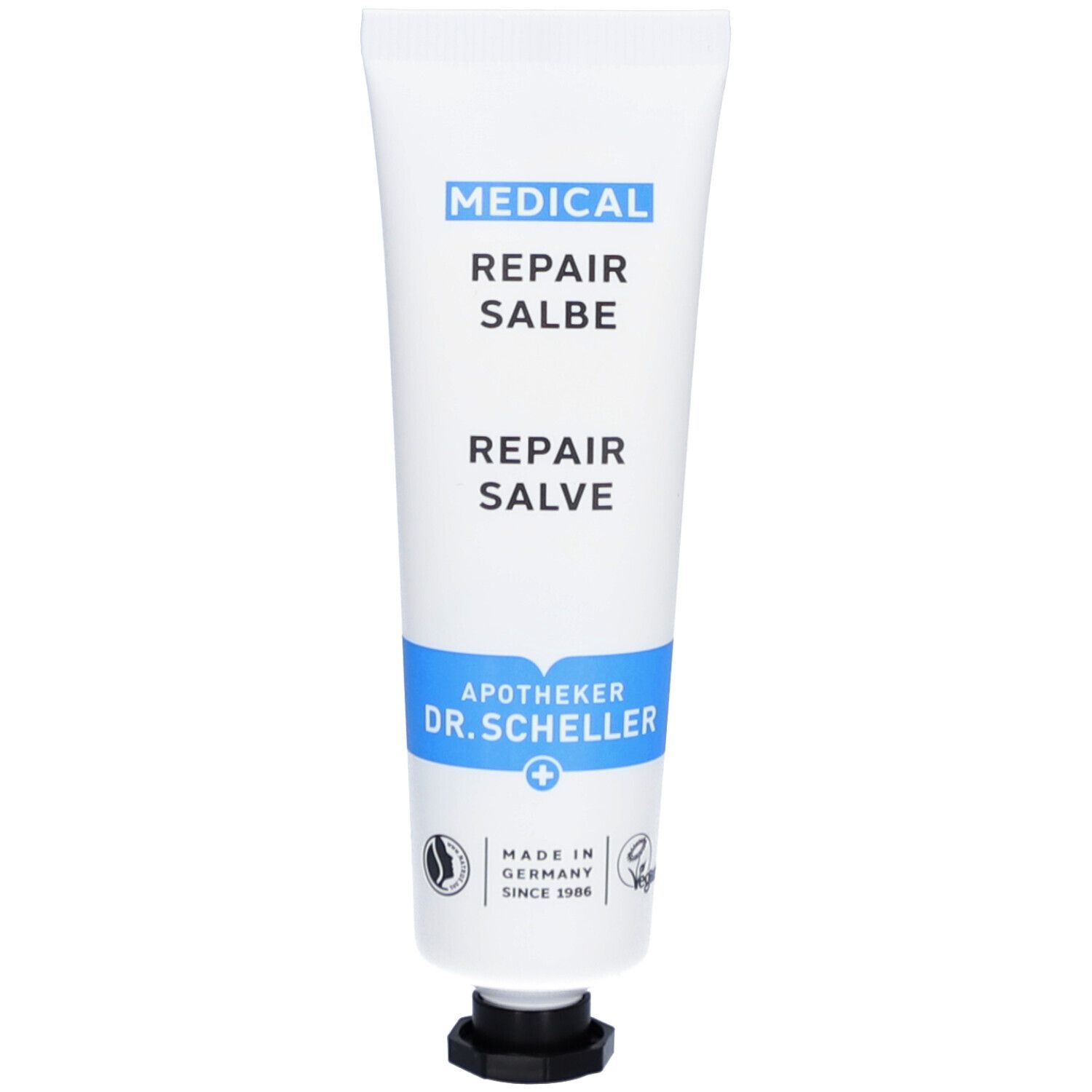 Dr.scheller Medical Repair Salbe 30 ml