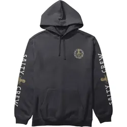 SALTY CREW TENTACLES Hoodie 2026 black - M
